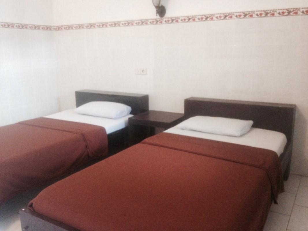 Hotel Bali Dwipa