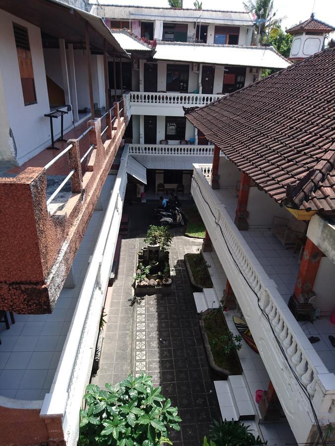 Hotel Bali Dwipa